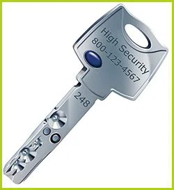 Expert Locksmith Services Gibsonton, FL 813-261-4759 - 19-high-security-keys